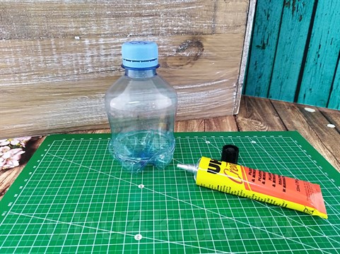 Удивительные поделки из пластиковых бутылок. Сделать сможет каждый. ЧАСТЬ 1 — Video | VK